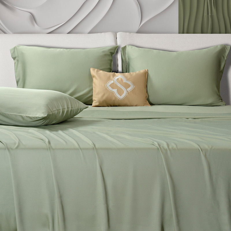 OnSilk    "Bamboo",  (,  1)