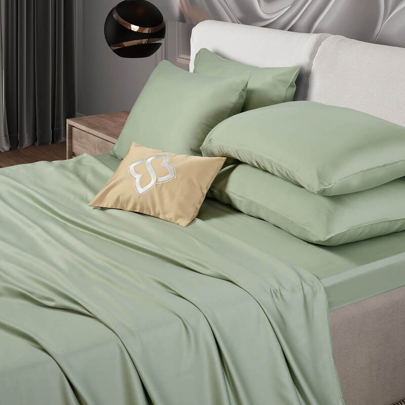 OnSilk    "Bamboo",  (,  2)