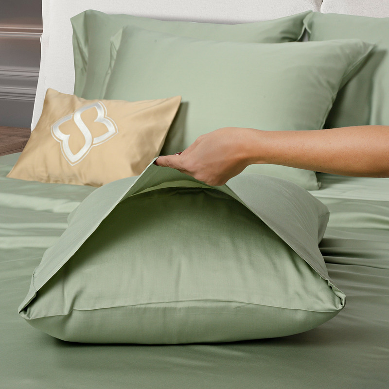 OnSilk    "Bamboo",  (,  4)