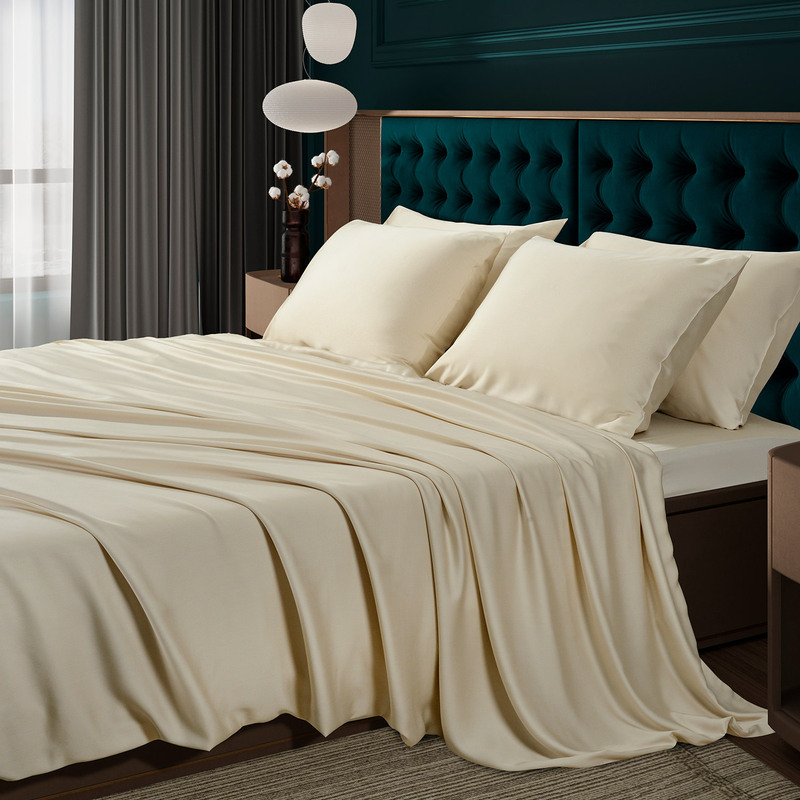 OnSilk    "Bamboo",  (,  2)