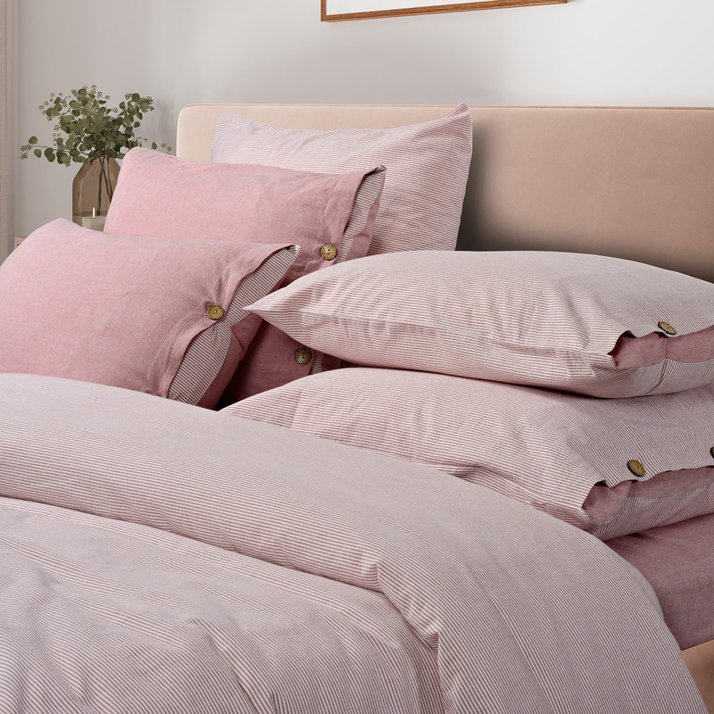 OnSilk     "Rustic stripe",   (,  3)