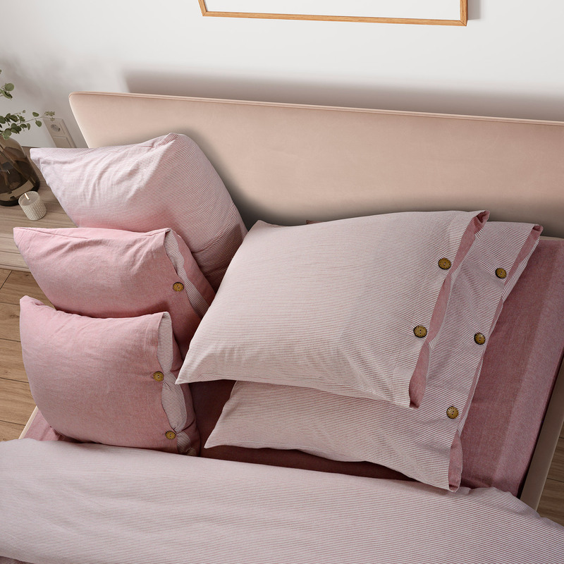 OnSilk     "Rustic stripe",   (,  4)