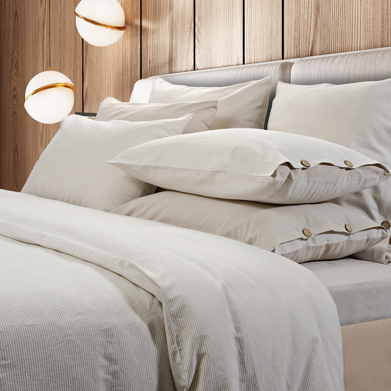OnSilk     "Rustic stripe",   (,  2)