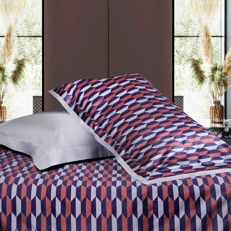 OnSilk   "Bruce" (5070)  (70x70) (,  1)