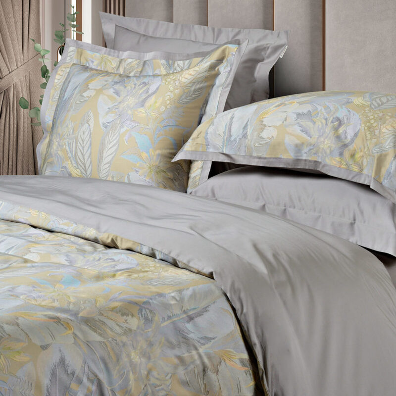 OnSilk   2-  "Paradise" (5070)  (70x70) (,  1)