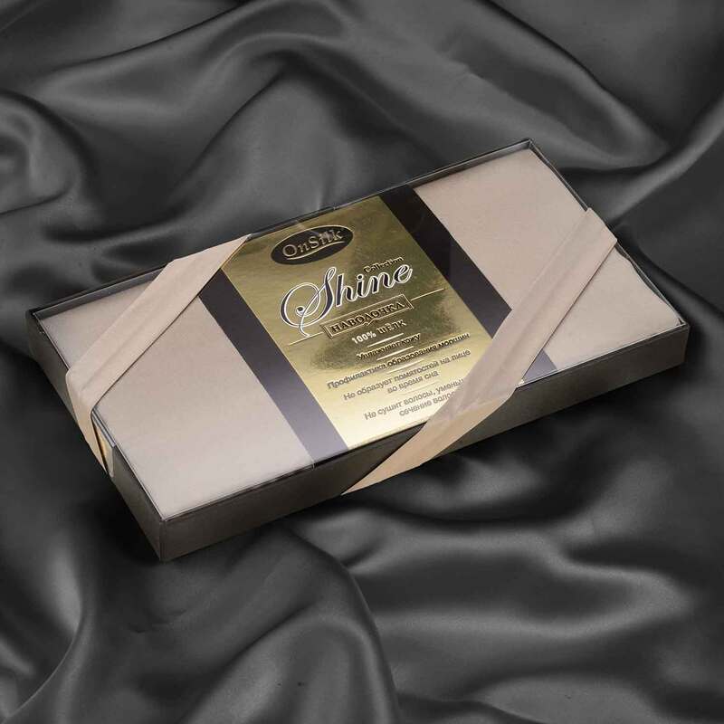 OnSilk   "Shine" (-) 50x70 OnSilk (,  5)