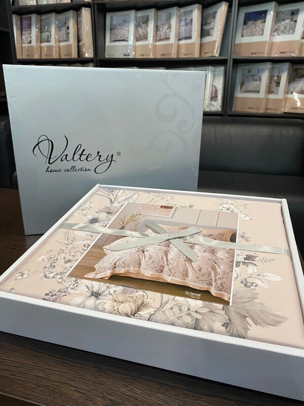 Постельное белье Фамилье Постельное белье Famille ТР-70 Тенсел (вид 1) Постельное белье Фамилье Постельное белье Famille ТР-70 Тенсел (фото, вид 1)