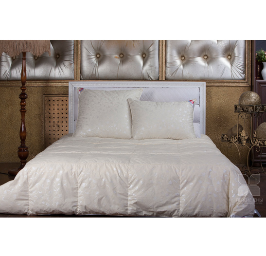 Одеяло Легкие Сны пуховое ТЕССА 172х205 всесезонное (вид 4) Одеяло Легкие Сны пуховое ТЕССА 172х205 всесезонное (фото, вид 4)