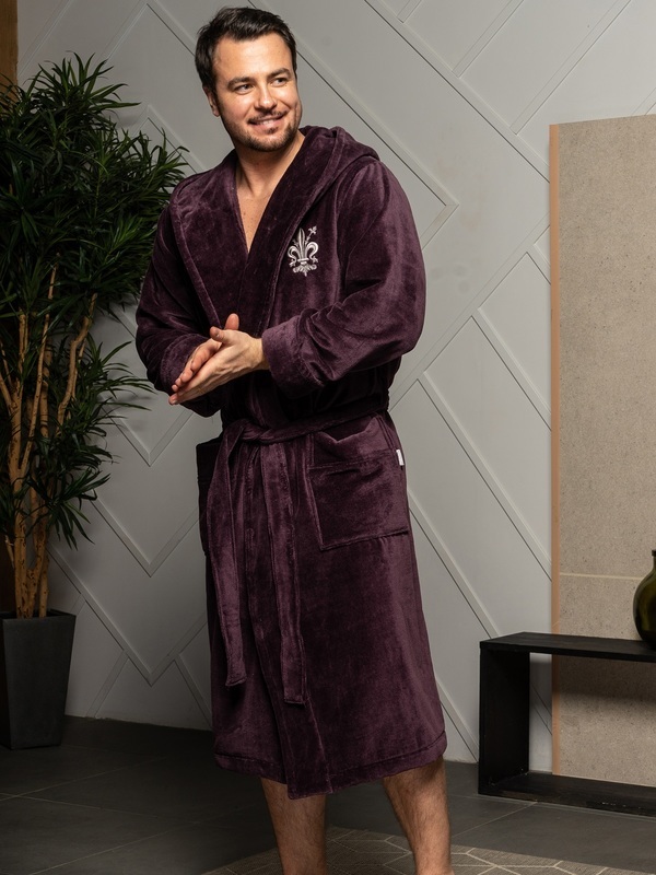 ����� Polens ������� �������� ����� � ��������� (100% ������) "LOUIS" (����, ��� 3)