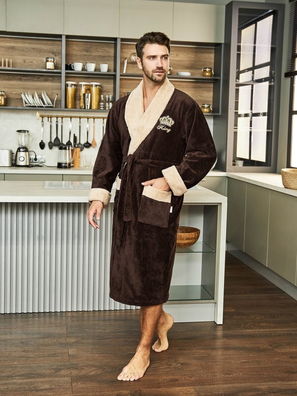 ����� Polens ������� �������� "KING" � ������� ���������� (����, ��� 3)