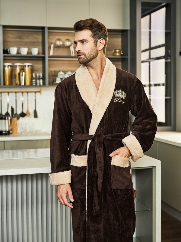 ����� Polens ������� �������� "KING" � ������� ���������� (����, ��� 6)