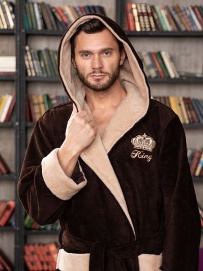 ����� Polens ������� �������� KING ������� � ��������� (����, ��� 4)