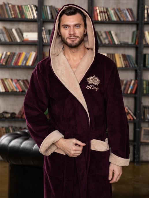 ����� Polens ������� �������� KING ������� � ��������� (����, ��� 1)