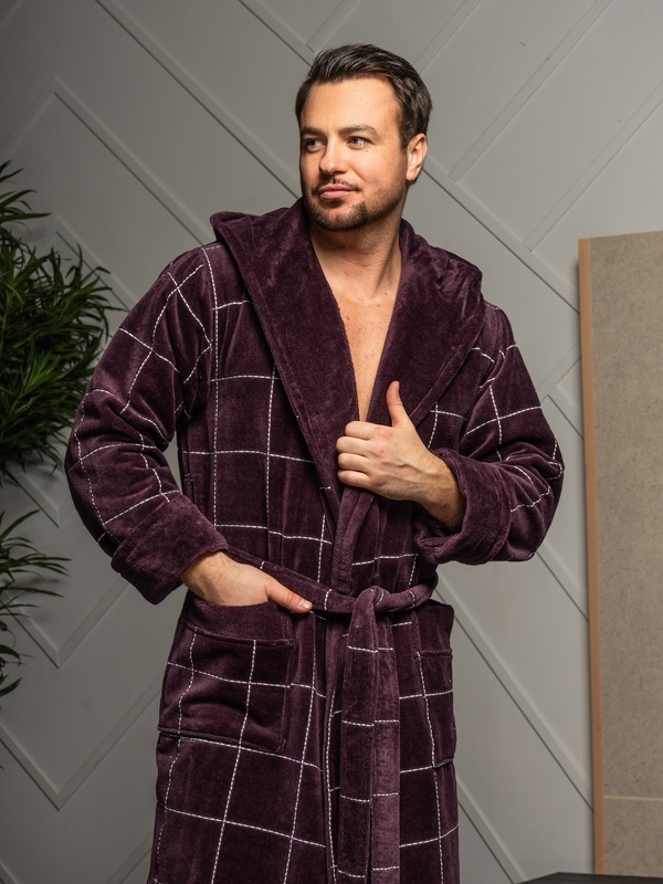 ����� Polens ������� �������� ����� � ��������� (100% ������) "KEVIN" (����, ��� 1)