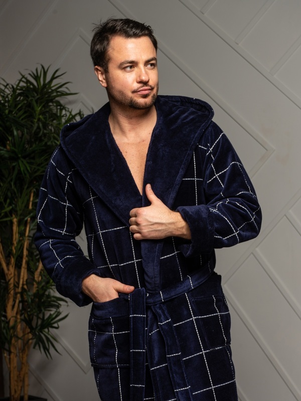 ����� Polens ������� �������� ����� � ��������� (100% ������) "KEVIN" (����, ��� 4)