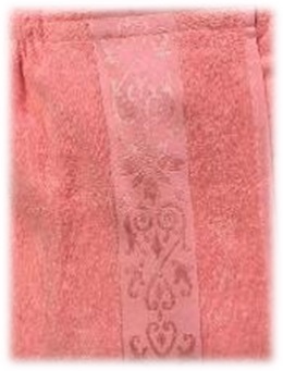 Набор для сауны Polens женский. Парео + чалма. 100% хлопок (вид 1) Набор для сауны Polens женский. Парео + чалма. 100% хлопок (фото, вид 1)