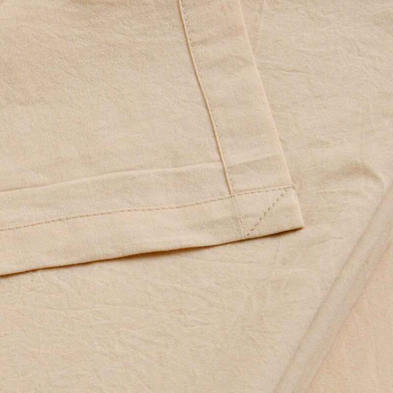 Постельное белье Sharmes Сканди в цвете светло-бежевый от Sharmes (вид 9) Постельное белье Sharmes Сканди в цвете светло-бежевый от Sharmes (фото, вид 9)