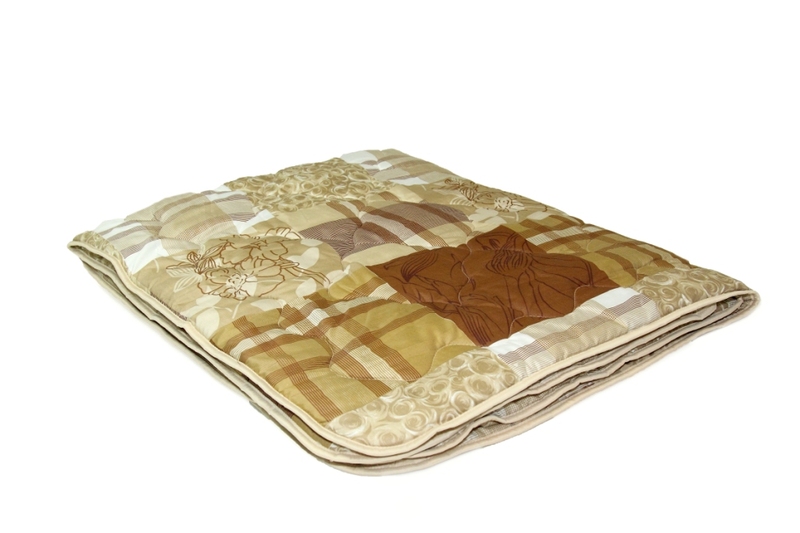 Одеяло Пиллоу Овечья шерсть ЭКО облегченное (вид 1) Одеяло Пиллоу Овечья шерсть ЭКО облегченное (фото, вид 1)