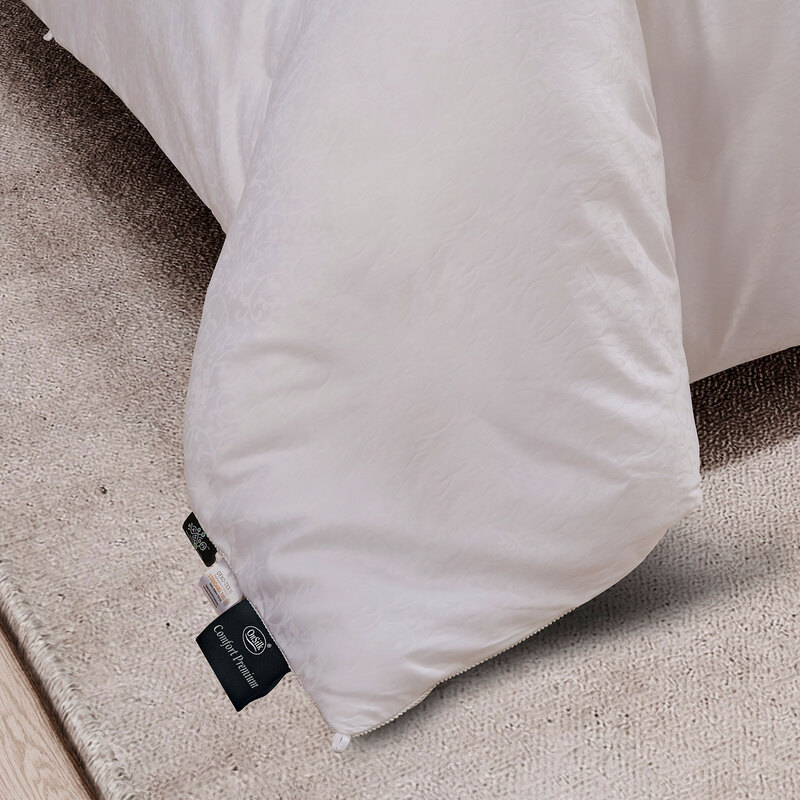 ������ OnSilk �������� "Comfort Premium �������������� �����" �����������, 1,5 �������� (140�205) (����, ��� 4)