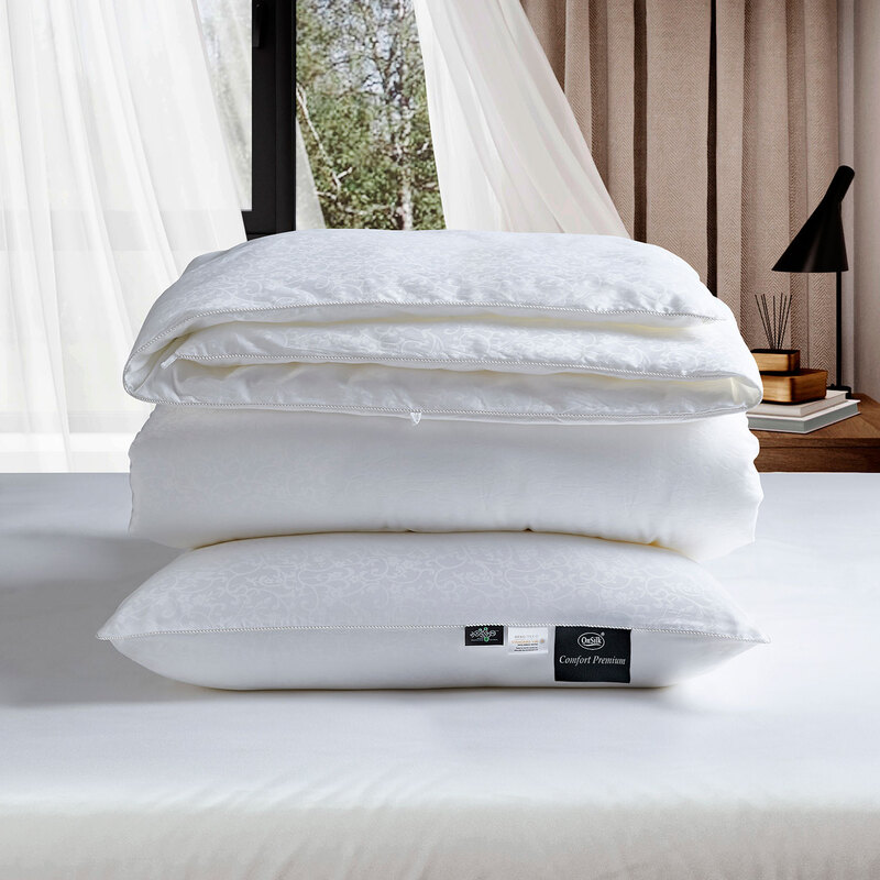 ������ OnSilk �������� "Comfort Premium �������������� �����" �����������, ���� (200�220) (����, ��� 6)