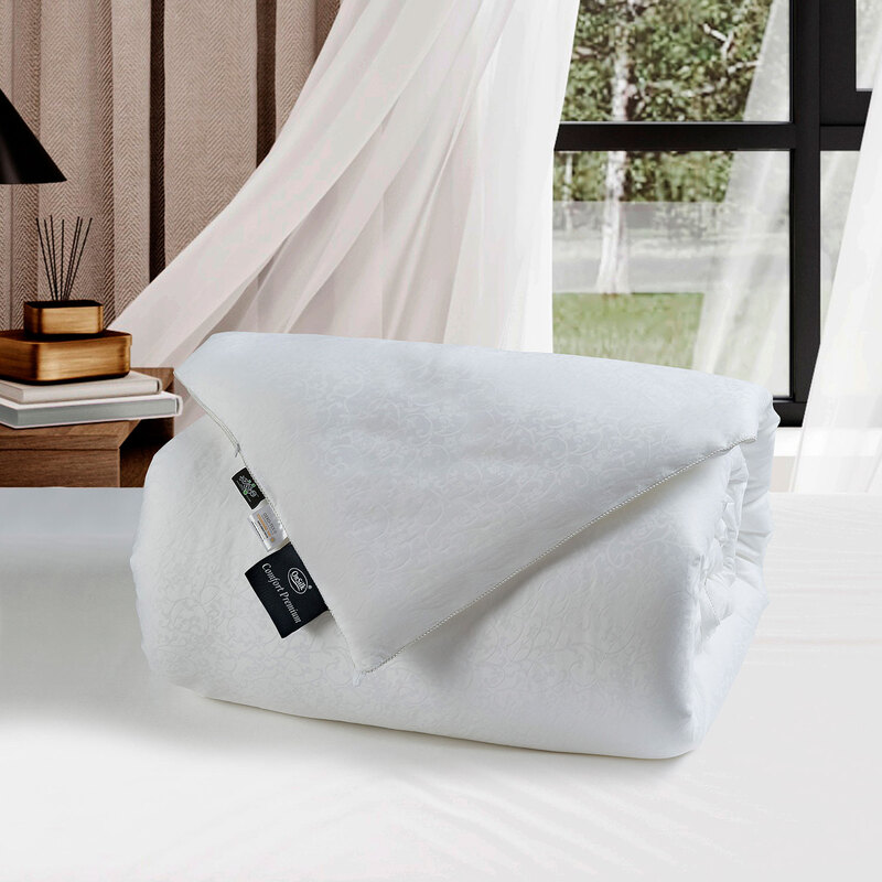 ������ OnSilk �������� "Comfort Premium �������������� �����" �����������, ����-����� (240�220) (����, ��� 2)