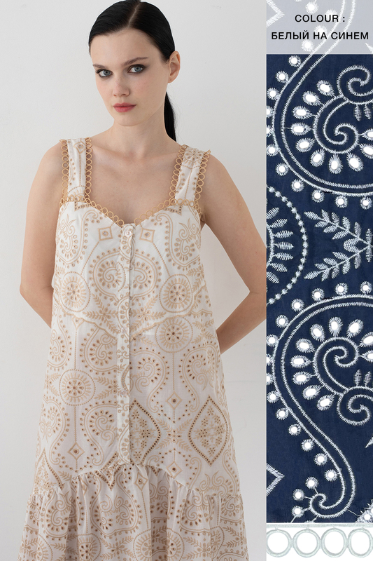 ������ Laete ������ ������� ����-�����/����� (55470-3) (����, ��� 2)