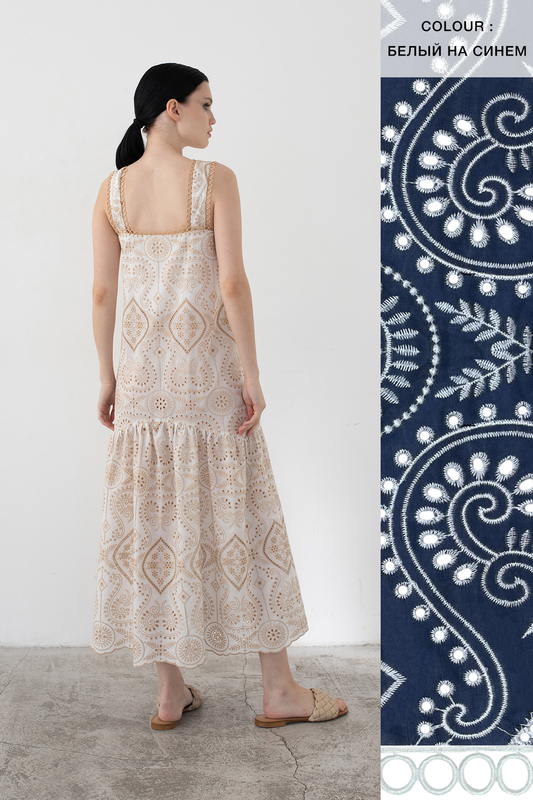 ������ Laete ������ ������� ����-�����/����� (55470-3) (����, ��� 3)