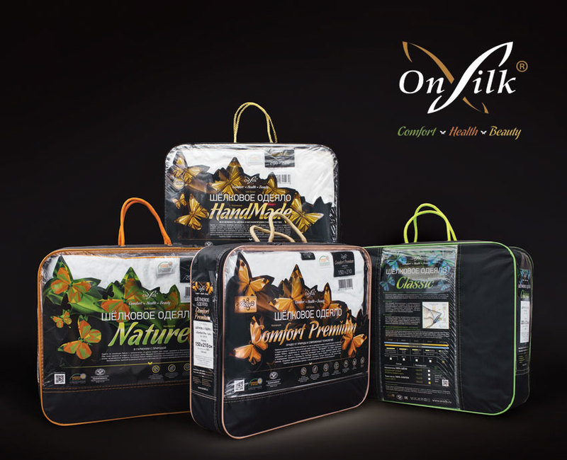OnSilk   Classic 1,5  (150&#215;210). / (,  2)