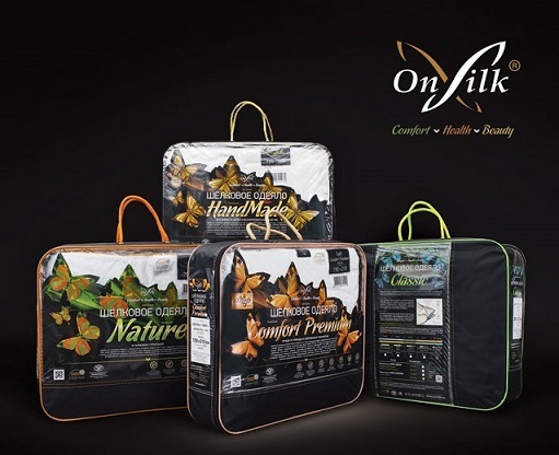 OnSilk   Comfort Premium 2-x  (-). Ҹ/ (,  2)