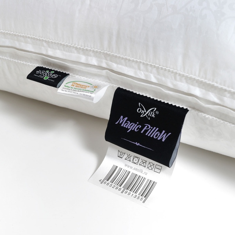 Magic Pillow (,  1)