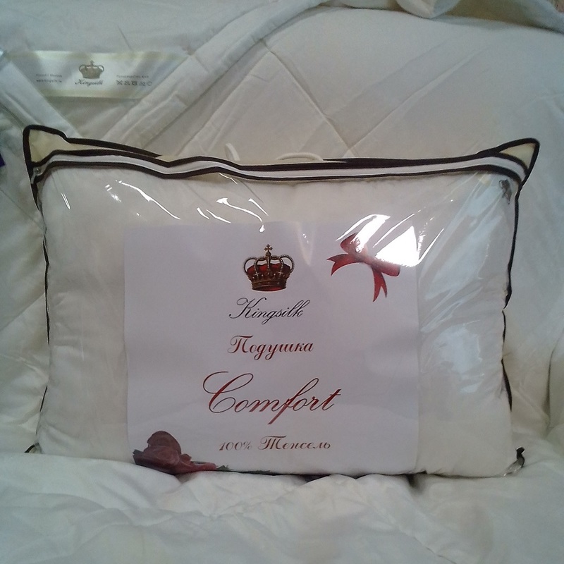  Kingsilk Comfort -50-1 (,  4)