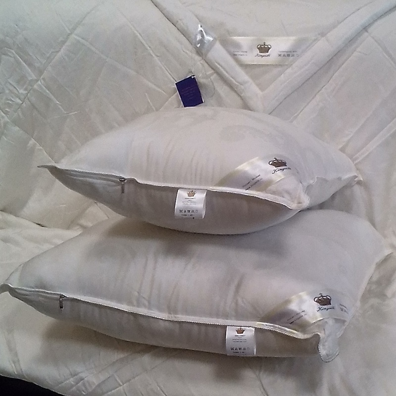  Kingsilk Comfort T-50-1,5 (,  2)
