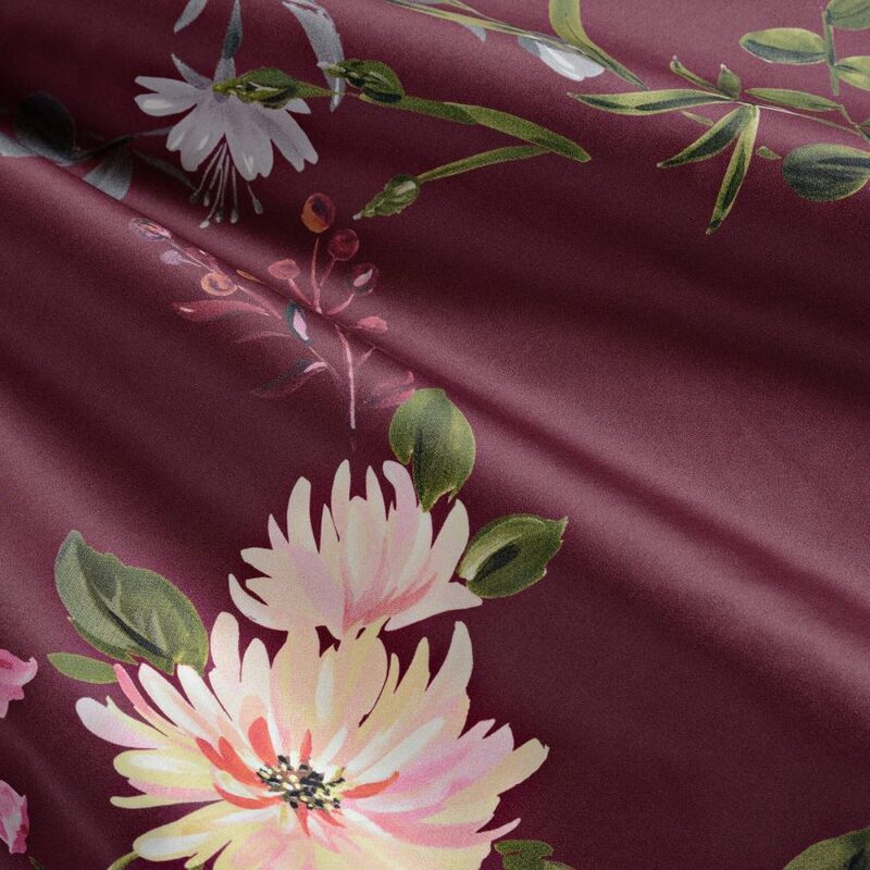 OnSilk   Sharmes/   Aster Purple (,  1)