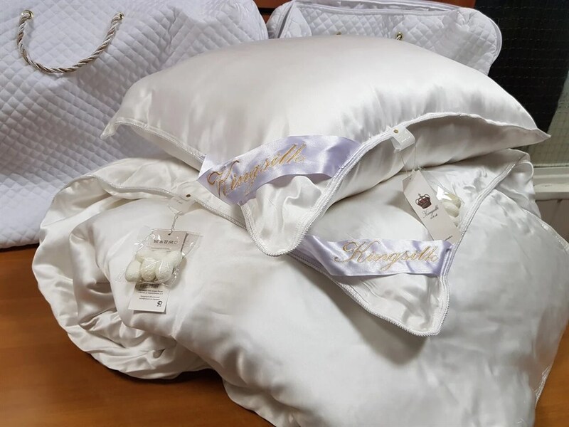 Kingsilk  Elisabette PREMIUM Kingsilk   P-AA-150-1-Bel  (,  6)