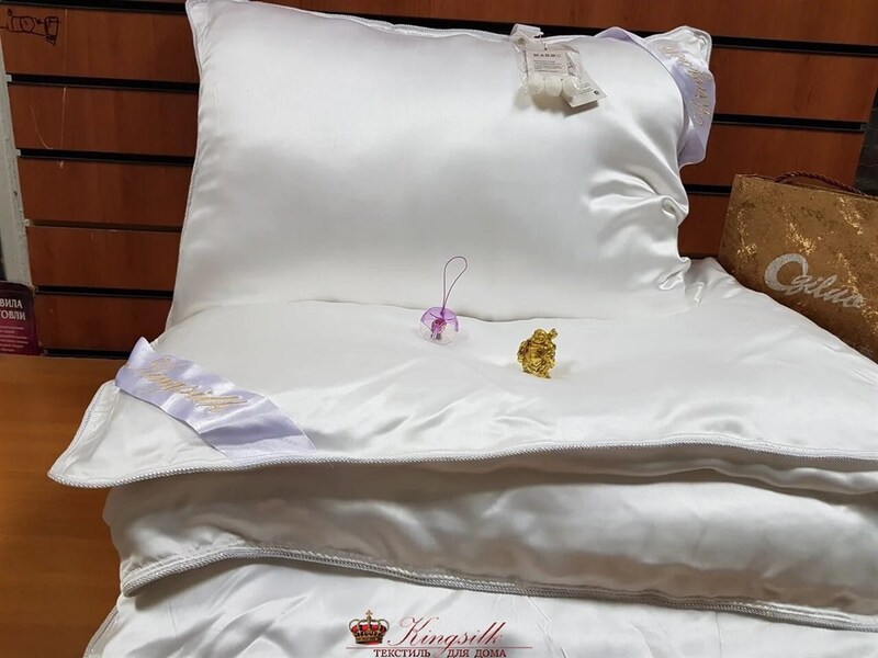 Kingsilk 50*70 0,8   Kingsilk Premium Mulberry AA  (,  5)