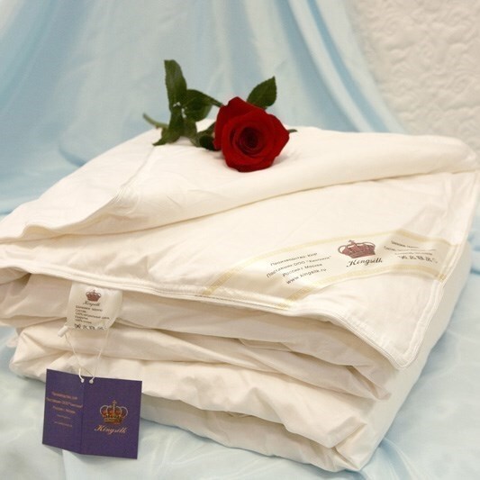 Kingsilk  200*220 900    Kingsilk Elisabette E-200-0,9-Bel (,  5)