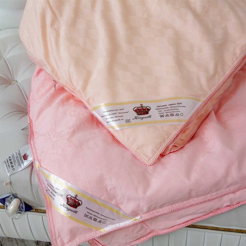 Kingsilk  140*205 1,3    Kingsilk Elisabette E-140-1,3-Per (,  3)