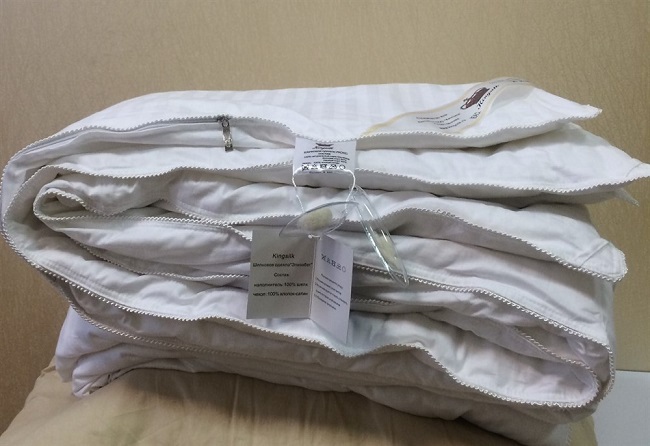  Kingsilk Elisabette  L-140-0,9 (,  1)