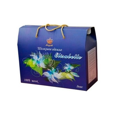Kingsilk  160*210 1,6    Kingsilk Elisabette L-160-1,6 (,  3)