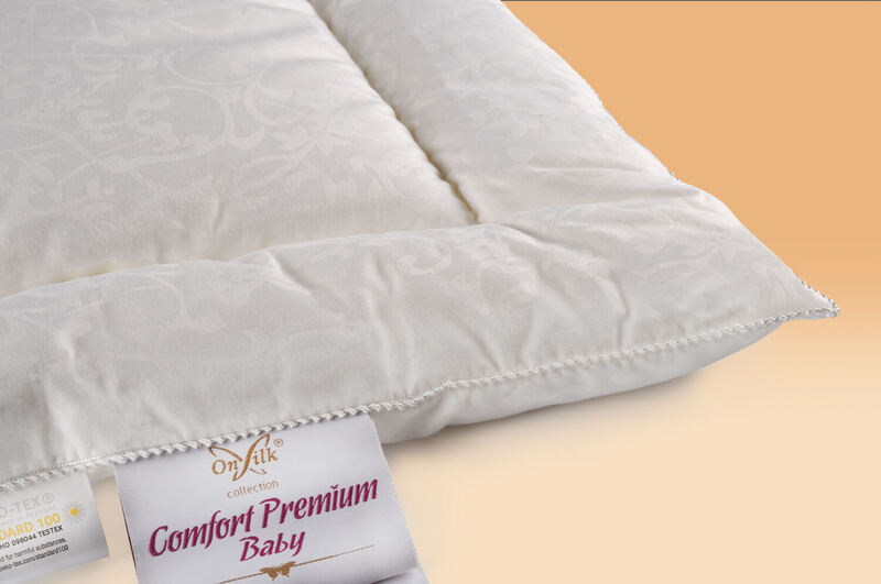 OnSilk e  Comfort Premium Baby (,  1)
