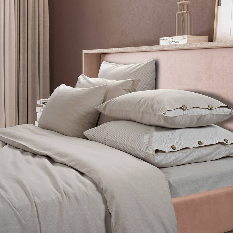 OnSilk   Sharmes Rustic melange 2-  ().  (,  1)