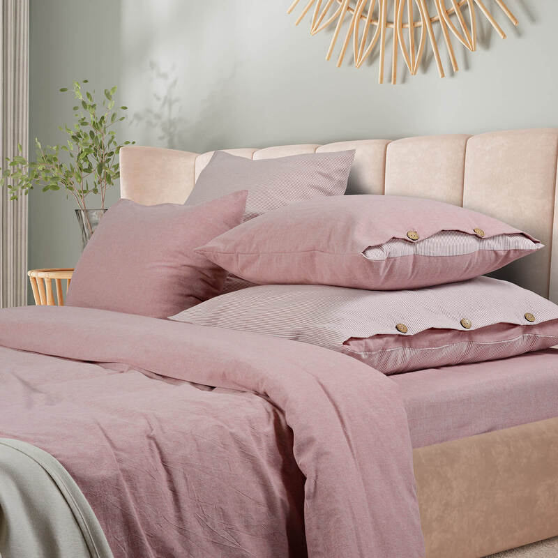 OnSilk   Sharmes Rustic melange 2-  ( ).  (,  1)