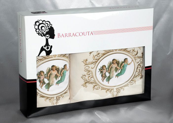 Barracouta ()   Barracouta Angels (,  1)