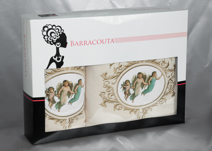   Barracouta   (,  1)