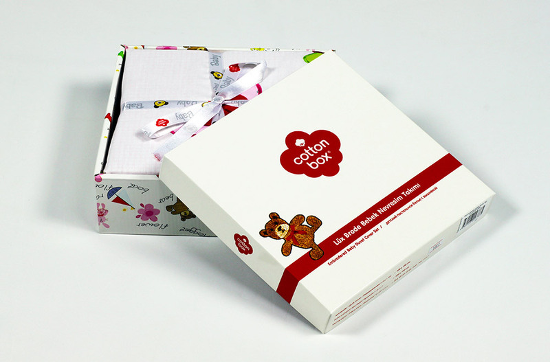 Cotton box ( )  Cotton Box     (,  1)