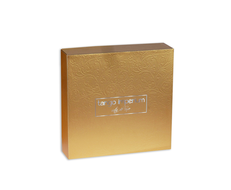 Tango ()  Tango 3D  4  (,  1)