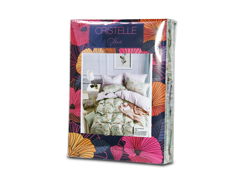 Cristelle ()  Cristelle Amante  4  (,  1)
