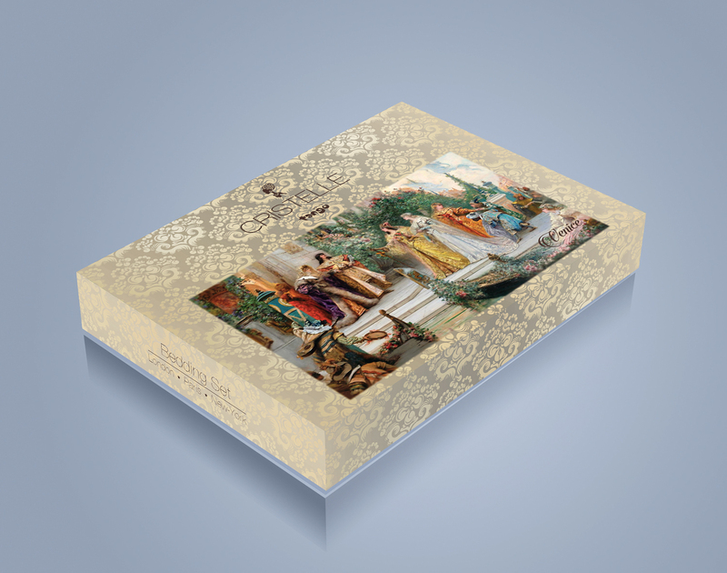 Cristelle ()   Cristelle Venice-64 ( -  ) (,  1)