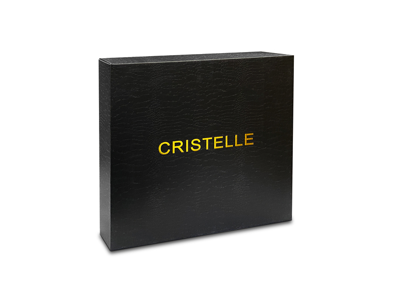 Cristelle ()    (,  1)