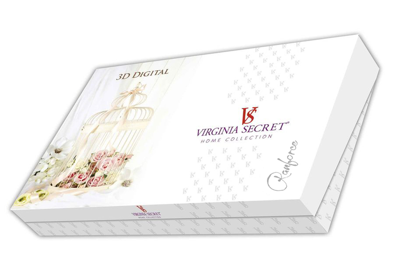 Virginia Secret ( )   Ranforce 3D Digital-02 (,  1)
